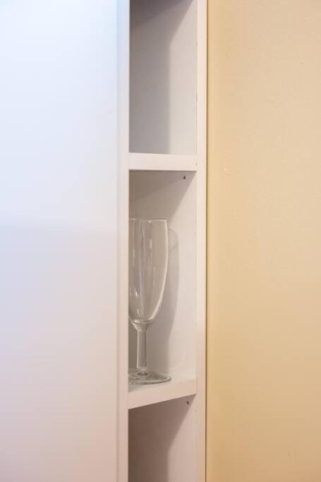 Lejlighed Fresh Apartment, A Short Walk From Bryggen Bergen